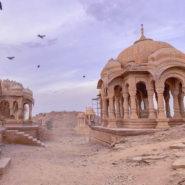Jaisalmer Three Days Two Nights Tour Package