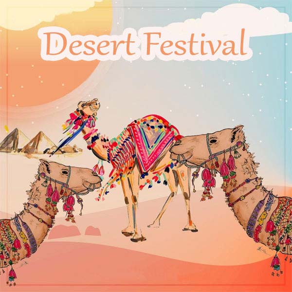 desert festival 2024